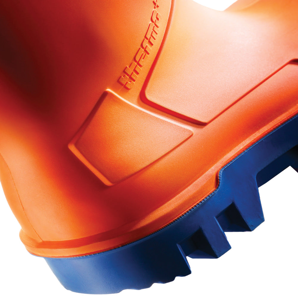 Dunlop Purofort Thermo+ stivali da lavoro sicuri