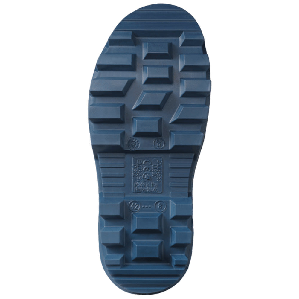 Dunlop Purofort Thermo+ stivali da lavoro sicuri