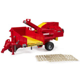 Raccoglipatate Grimme SE 75-30 Giocattolo