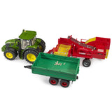 Raccoglipatate Grimme SE 75-30 Giocattolo