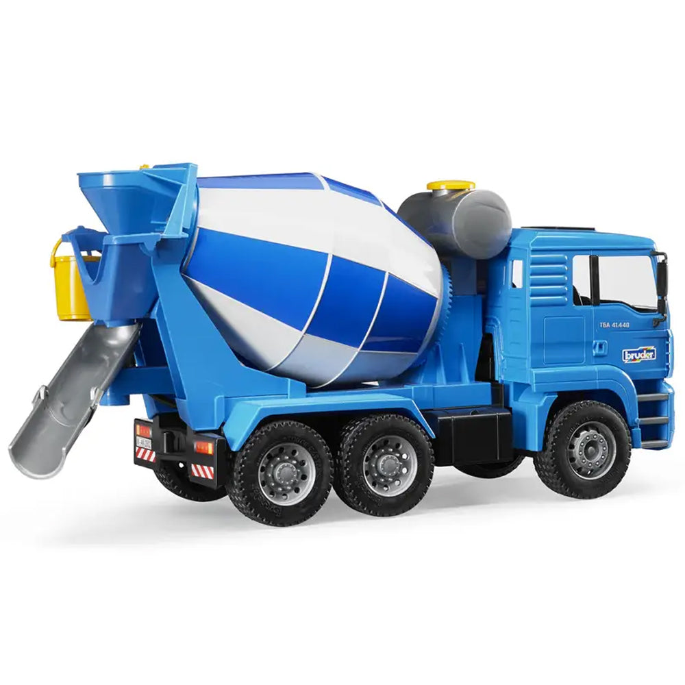 Bruder MAN Camion Betoniera Giocattolo