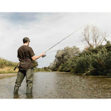 Dunlop Pricemastor Thigh Wader - Per la pesca e il lavoro in condizioni di bagnato