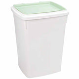 FEEDY Contenitore per Cibo per Cani in Plastica