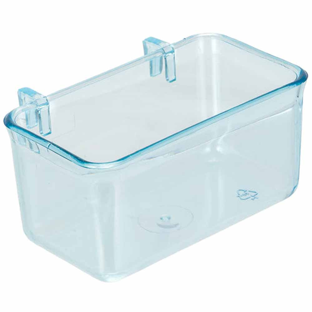 Feeder FPI 4510 for Budgies and Cockatiels