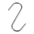 Ganci Per Carne In Acciaio Inox