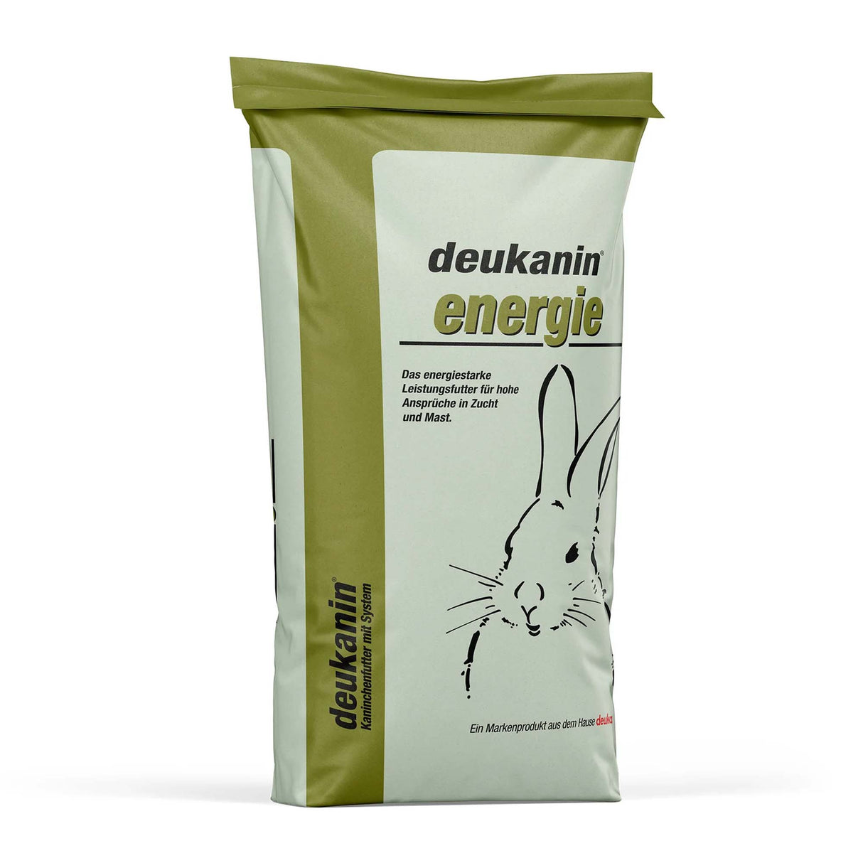 Deukanin Energie 25kg - Mangime Energetico per Conigli