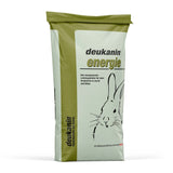 Energy Rabbit Food