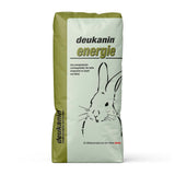 Deukanin Energie 25kg - Mangime Energetico per Conigli