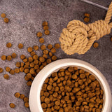 DEUKA DOG alimento vitale 5 kg per cani adulti normalmente attivi