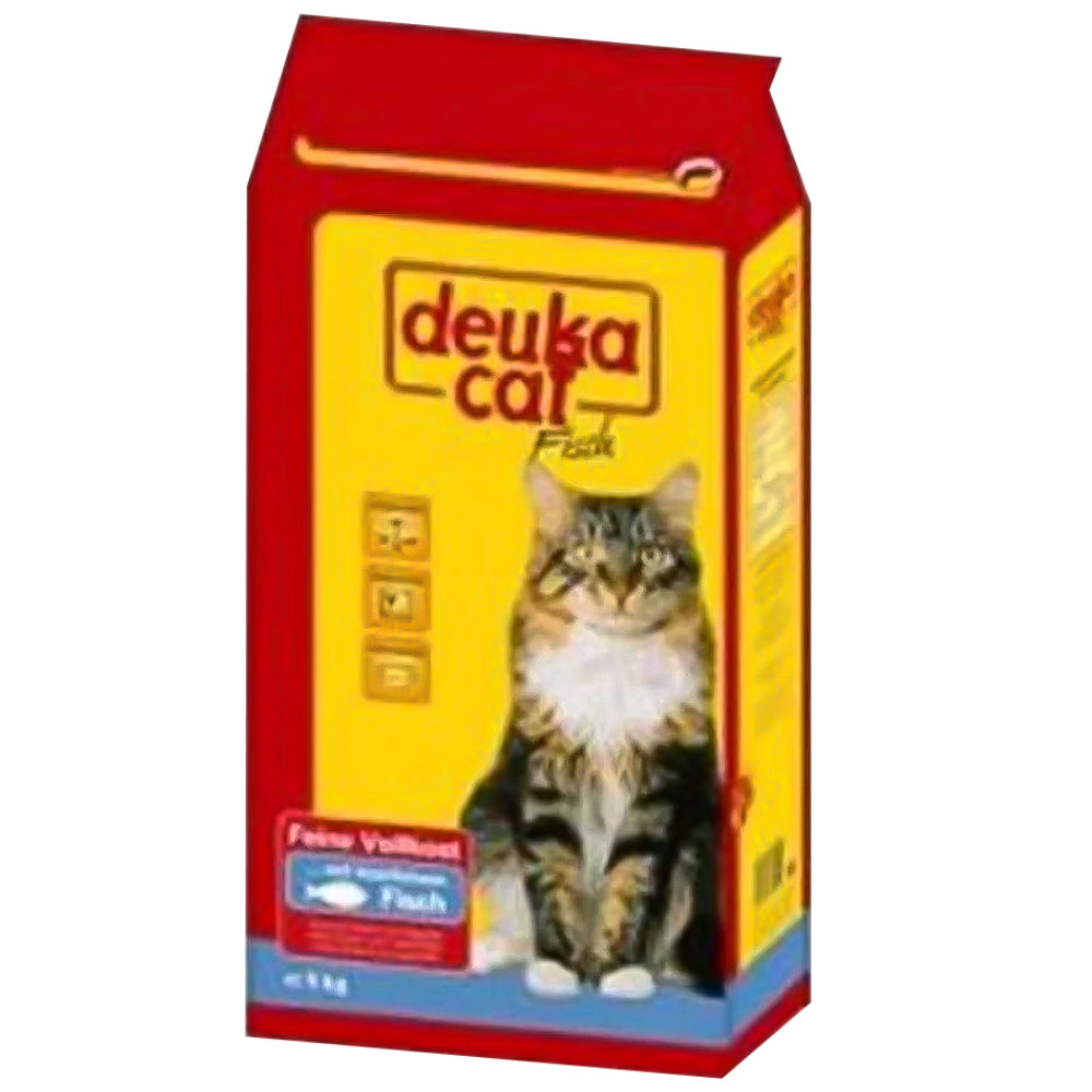 Katzenfutter Cat Geflügel