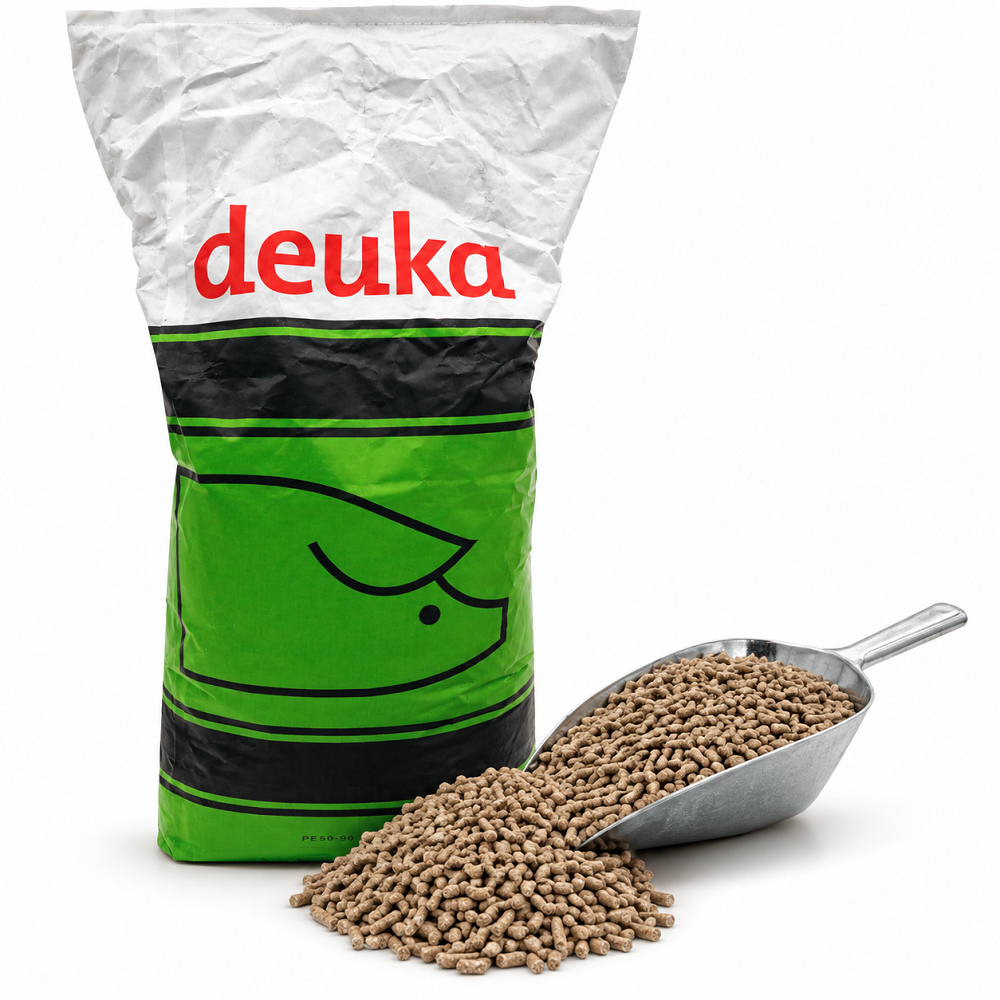 Beikircher Futtermittel – Ferkelaufzuchtfutter Primo Pro (25kg)