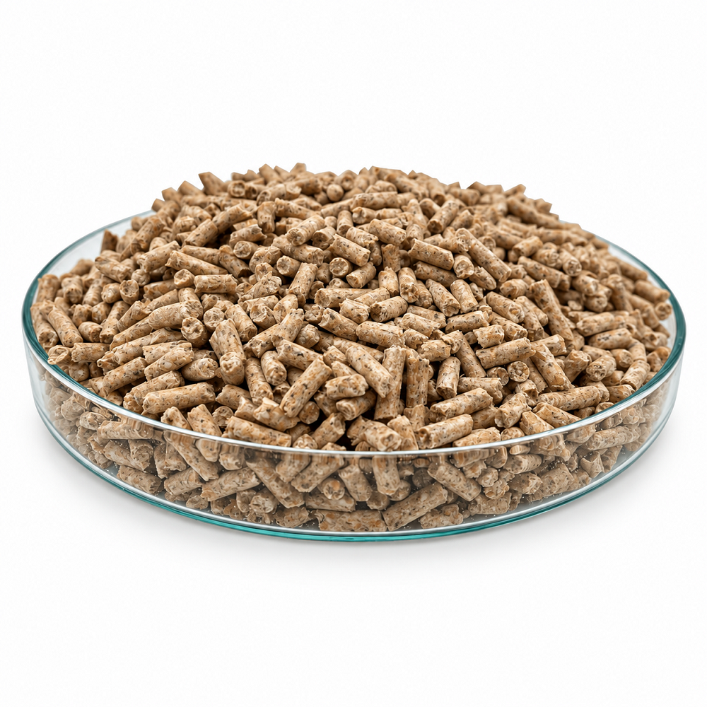 Beikircher Futtermittel – Ferkelaufzuchtfutter Primo Pro (25kg)