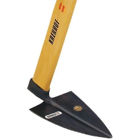 Zappa a Forma Carinziana con Manico 400g – Attrezzo da Giardinaggio