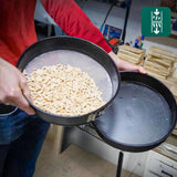 Beikircher Premium Pellet di legno ENplus A1 – sfuso, consegna in autobotte