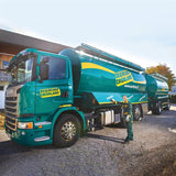 Beikircher Premium Pellet di legno ENplus A1 – sfuso, consegna in autobotte