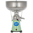 Milky centrifuga per il latte FJ 130 ERR "LONGLIFE" 230V