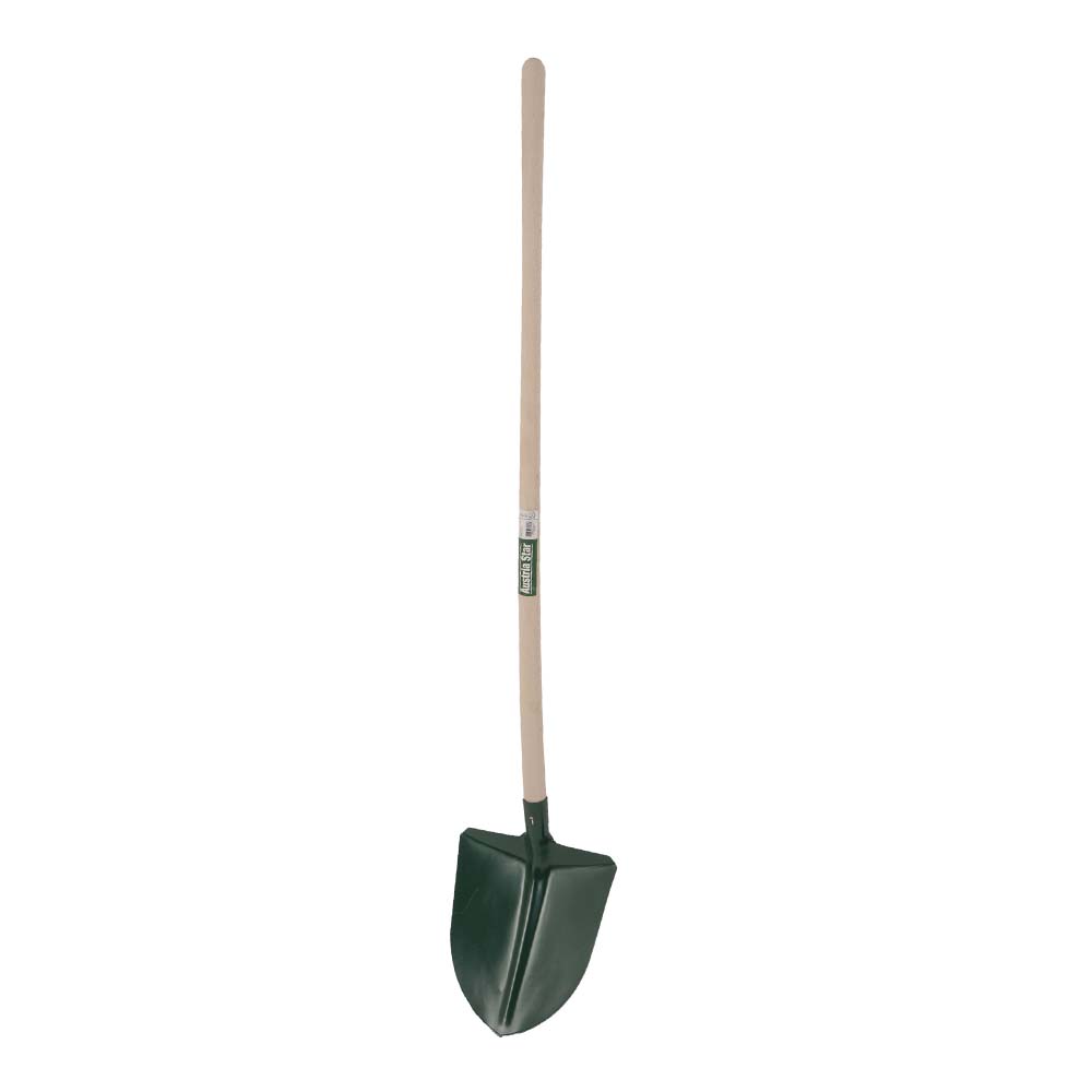 Steel Spade with Handle The Perfect Ally for the Garden