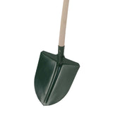 Steel Spade with Handle The Perfect Ally for the Garden