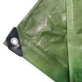 Agritura Green Tarpaulin 180g/m²