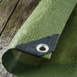 Agritura Green Tarpaulin 180g/m²