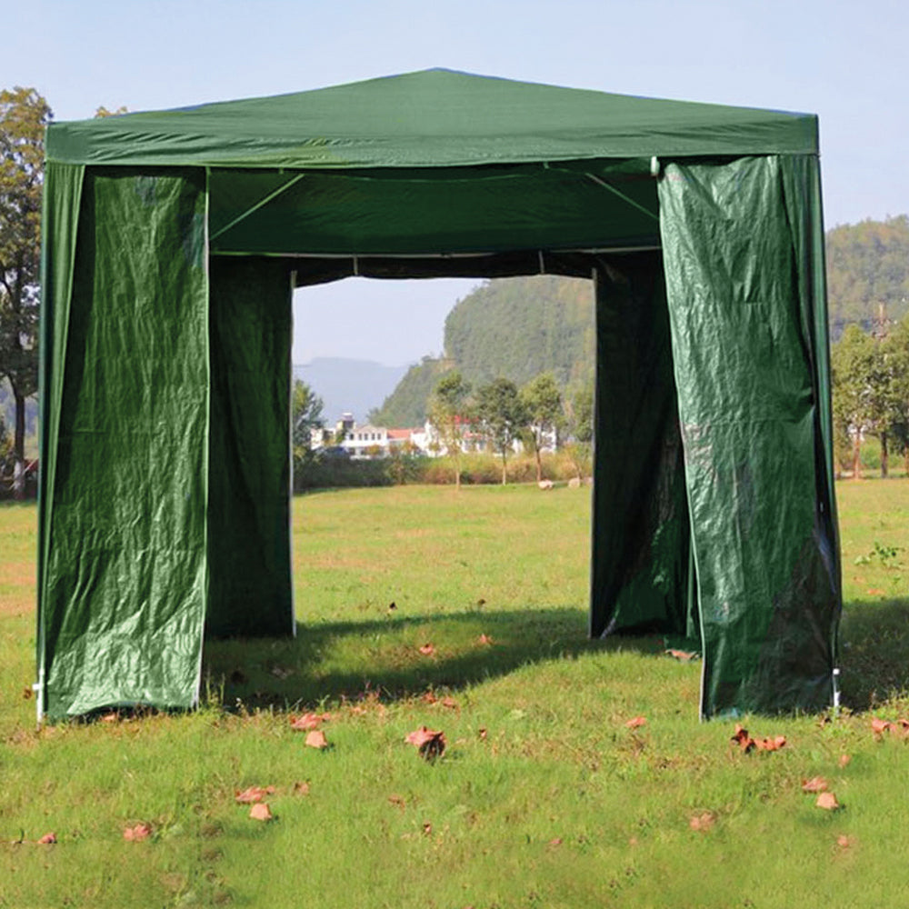 Agritura Green Tarpaulin 180g/m²