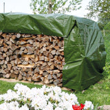 Agritura Green Tarpaulin 180g/m²