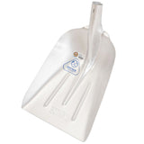 Pala Universale in Alluminio con Superficie Rivestita