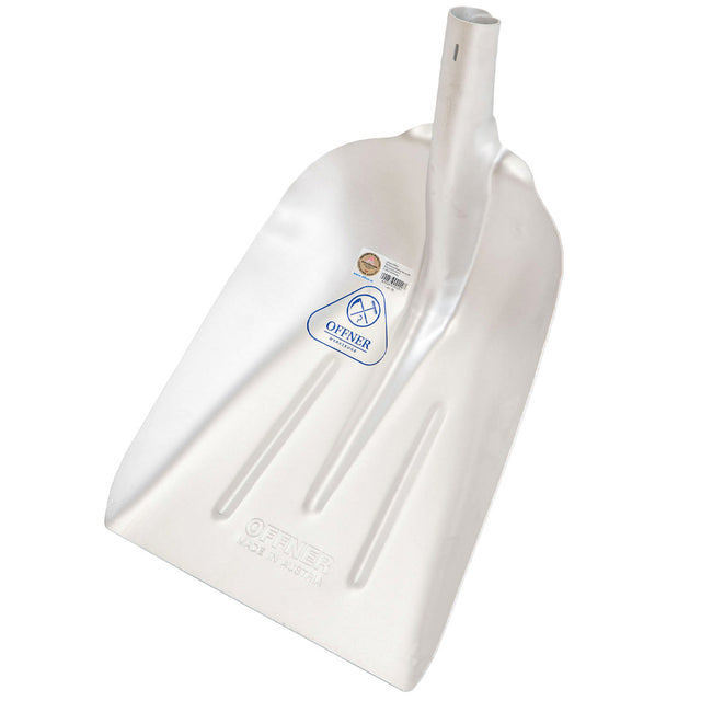 Pala Universale in Alluminio con Superficie Rivestita