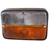 Lampada Anteriore Dx & Sx 114x76mm Funzione