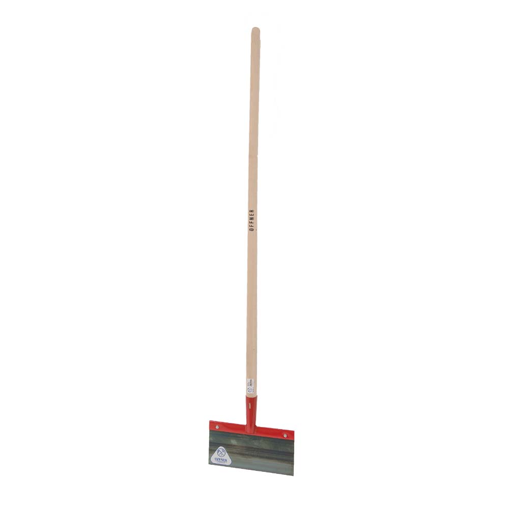 Bump Scraper with Handle The Perfect Ally for Cleaning