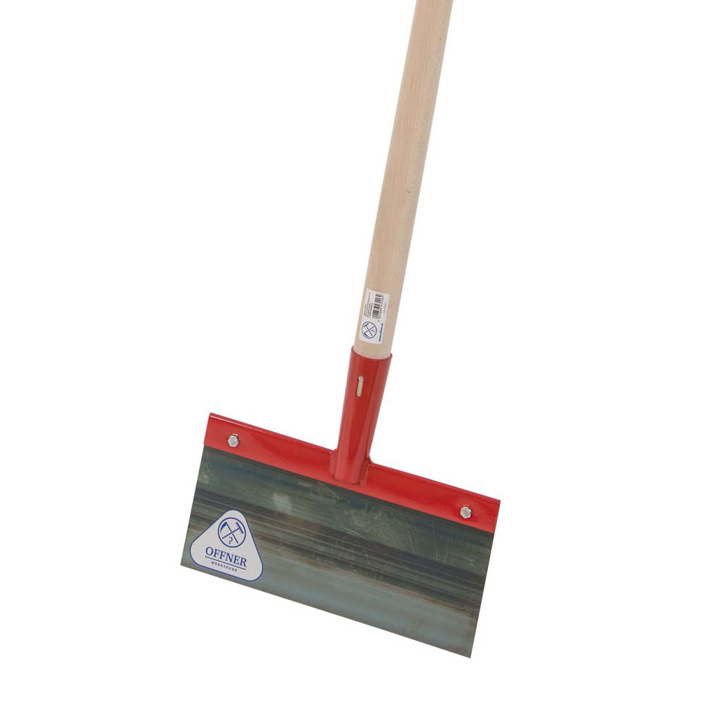 Bump Scraper with Handle The Perfect Ally for Cleaning