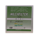 Agritura Milchfilter Vlies