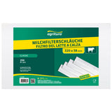 Agritura Filtri del latte 250st