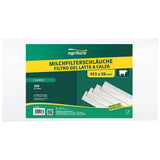 Agritura Filtri del latte 250st