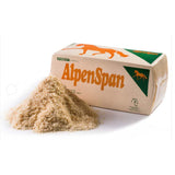 Alpenspan Einstreuballen 20kg