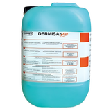 DERMISAN EUTERWASCH - 10KG