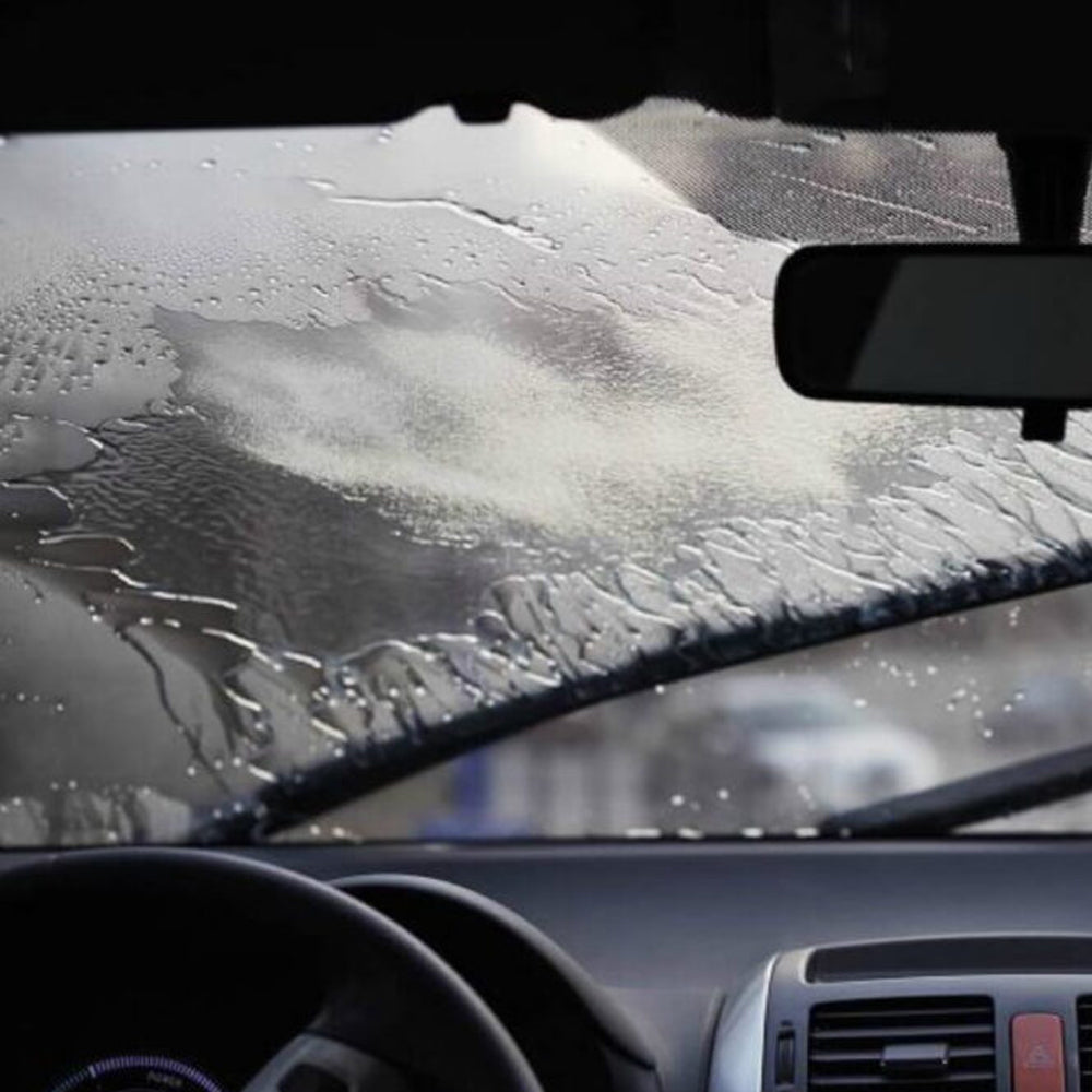 EuroLub Concentrato Antigelo per tergicristalli