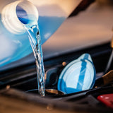 EuroLub Concentrato Antigelo per tergicristalli