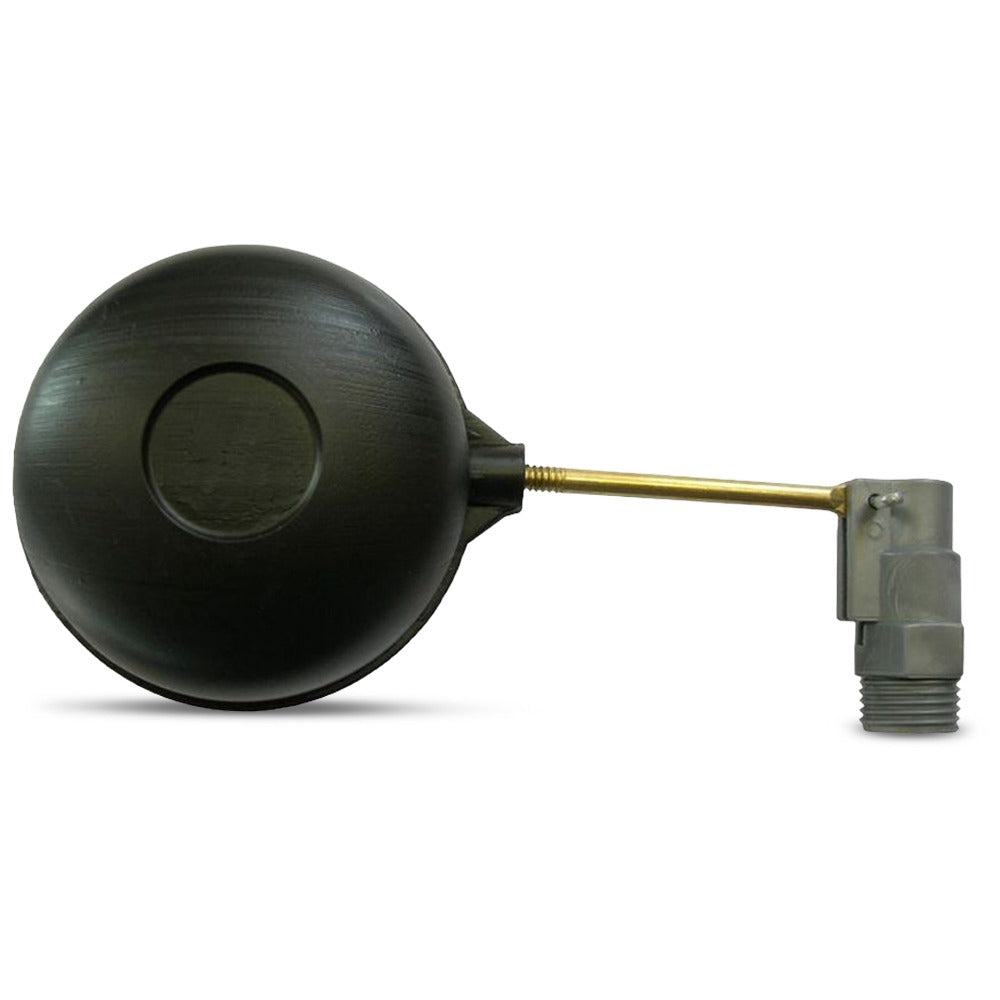 Schwimmer-Tränke auf Niveau 15 GAL