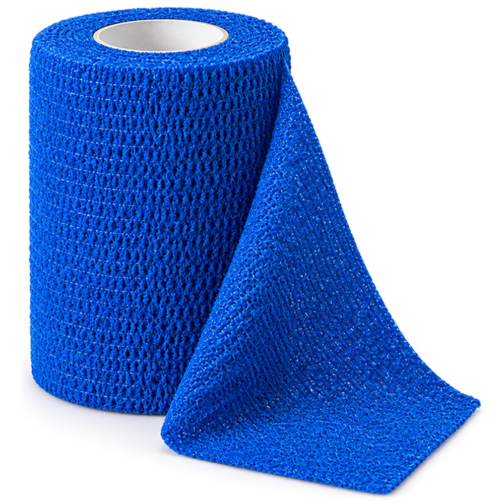 Vet Flex Bandage - Elastic Bandage for Veterinary Support and Protection - Agritura