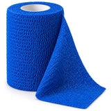 Vet Flex Bandage - Elastic Bandage for Veterinary Support and Protection - Agritura