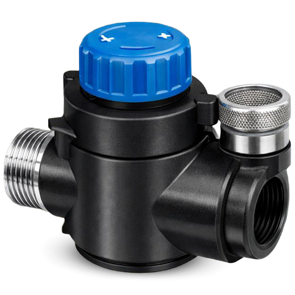 Lufthahn (Vakuumhahn) 1"