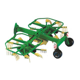 Ranghinatore Swadro Krone Bruder in scala 1:16