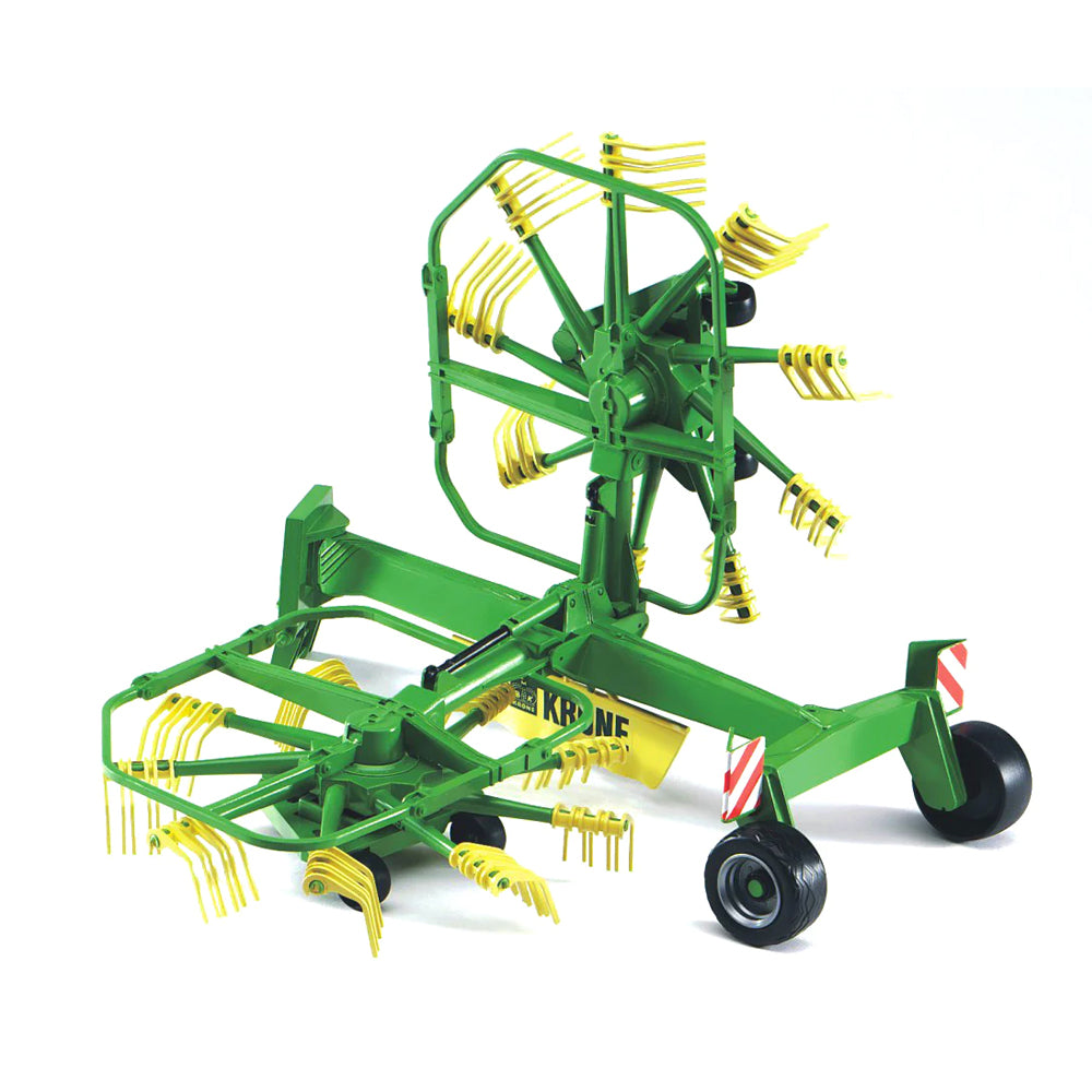 Ranghinatore Swadro Krone Bruder in scala 1:16