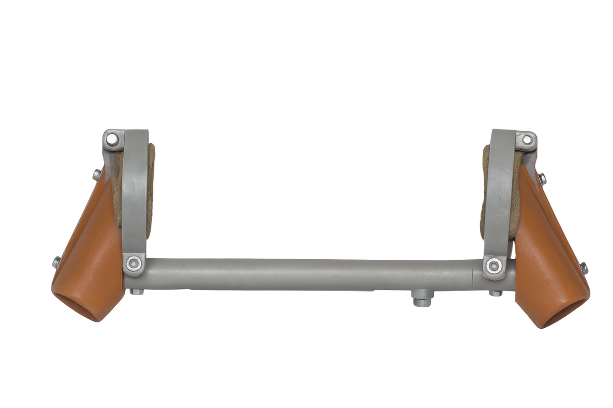 Hornerzubehör Hornsteller Plastik mit Feder