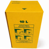 Cartone di stoccaggio per il Bag in Box