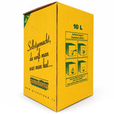 Cartone di stoccaggio per il Bag in Box