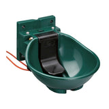 Plastic bowl with heating cable 230 volts 33 watts