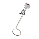 Immersion heater with thermostat 2500W