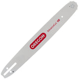 Barra Oregon AdvanceCut HD – Ideale per il taglio della legna